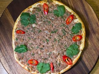 Лагмаджо (300г)