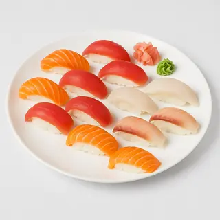 Nigiri plata