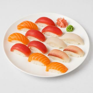 Nigiri plata