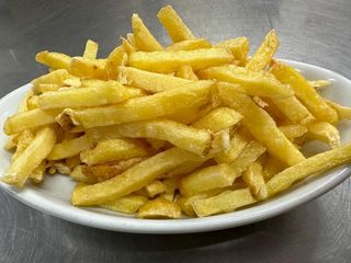 Batata Frita Palito
