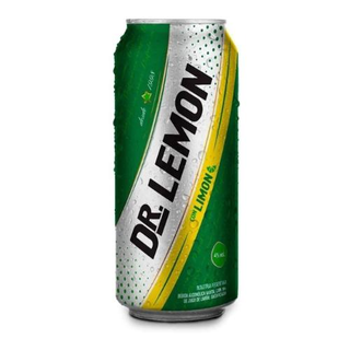 Fuze Tea Límon