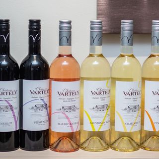 Pinot Grigio (vin sec alb)