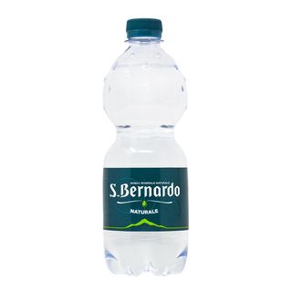 Acqua naturale 500ml