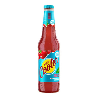 Ursus cooler cherry