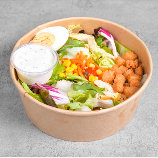 Ensalada César