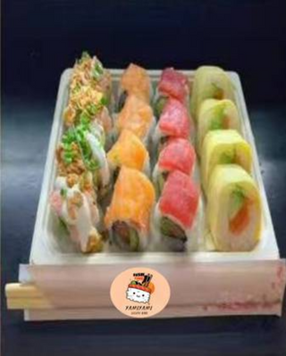 T42 Uramaki Misto