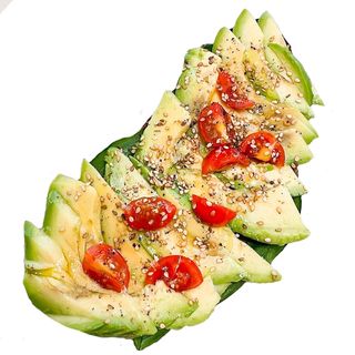 Oh! Avocado!