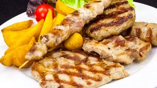 Мешана скара  500 гр.