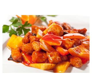 Menú (Para 5 Personas)