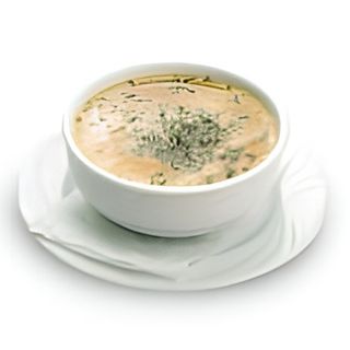 Лапша с курицей по-домашнему