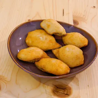 Mejillones tigre