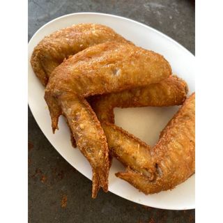 Chicken Wings (5 Pcs)