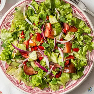 Ensalada Mixta
