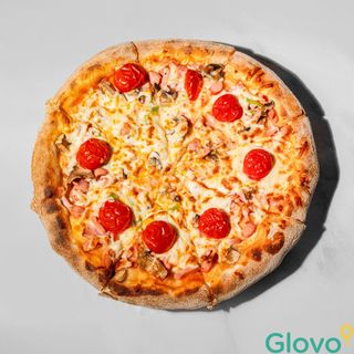 პიცა კომბინირებული