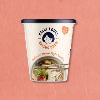 Katsuo Udon - Kelly Loves