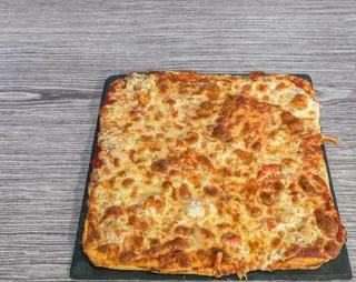 Pizza O Castro (30 X 30 Cm.)
