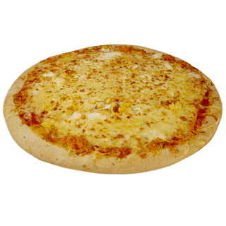 Pizza Rondeña (33 Cm.)