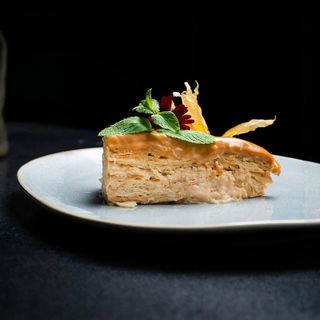 Наполеон  Класичний (150г)