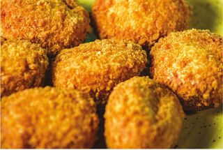 Pepite di pollo - 8 pezzi