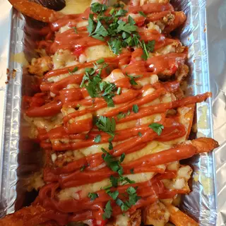 Pulled Pork