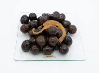 Negra Aliño Pimentón 100 G.