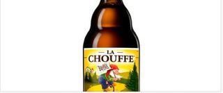 La Chouffe 33 cl