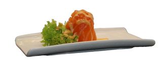 184. Spicy salmone jo