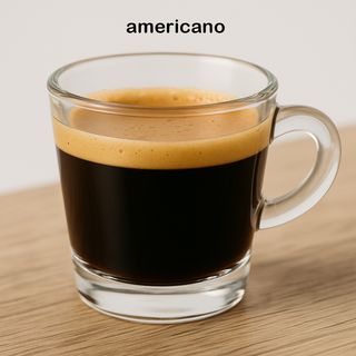 Americano /ამერიკანო