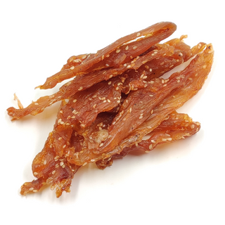 Czipsy  Kurczak  Z Sezamem 50g