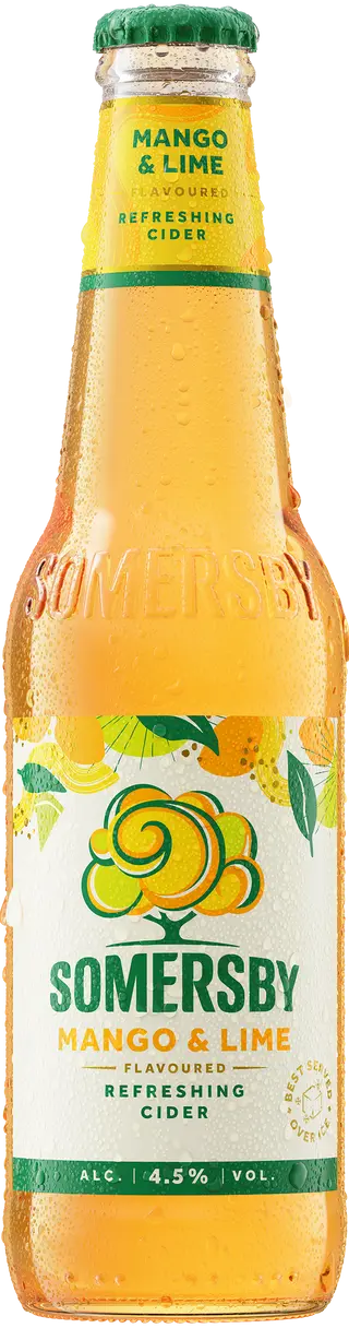 Somersby Mango 330 ml