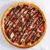 Пицца "Буррито"