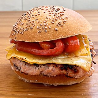 Burger Altaburg