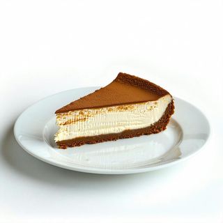 Cheesecake al tiramisù