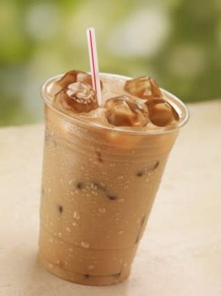 Ice Coffee Starinbox
