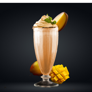 Mango Milkshake