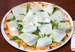 Pizza Rucola Grana Ø32 cm
