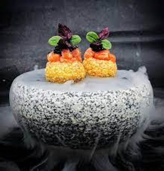 Sake Bon-Bon 1 Pezzo