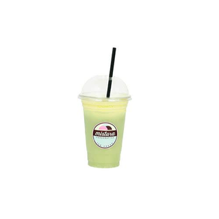 Zumo detox (400 ml.)