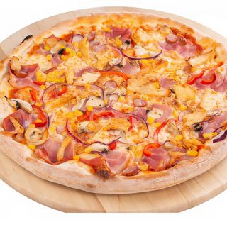 Pizza Dum-Dum 40cm