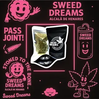 Bolsa Trim CBD 65gr