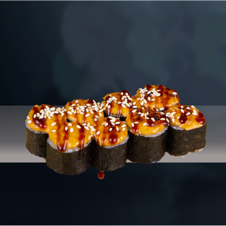 Maki Chicken Grill Spicy 8 psc - 110 g