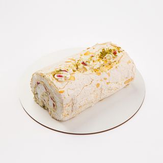 Десерт "Ролл-суфле" с фисташкой (0,400 кг)