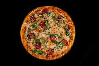 Піца Папероні