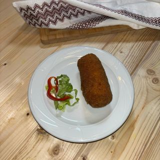 Cordon Bleu 