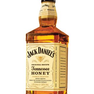 JACK DANIELS HONEY