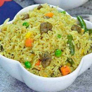 Fried Rice