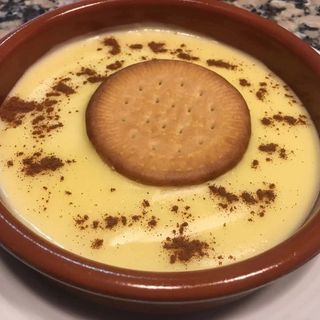 Natillas
