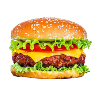 Чизбургер (250 г)