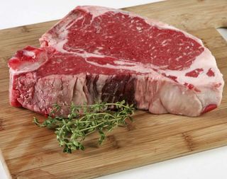T-Bone scottona 1 kg