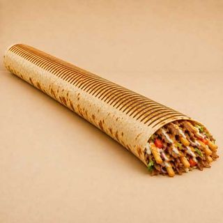 Mega Durum 75cm